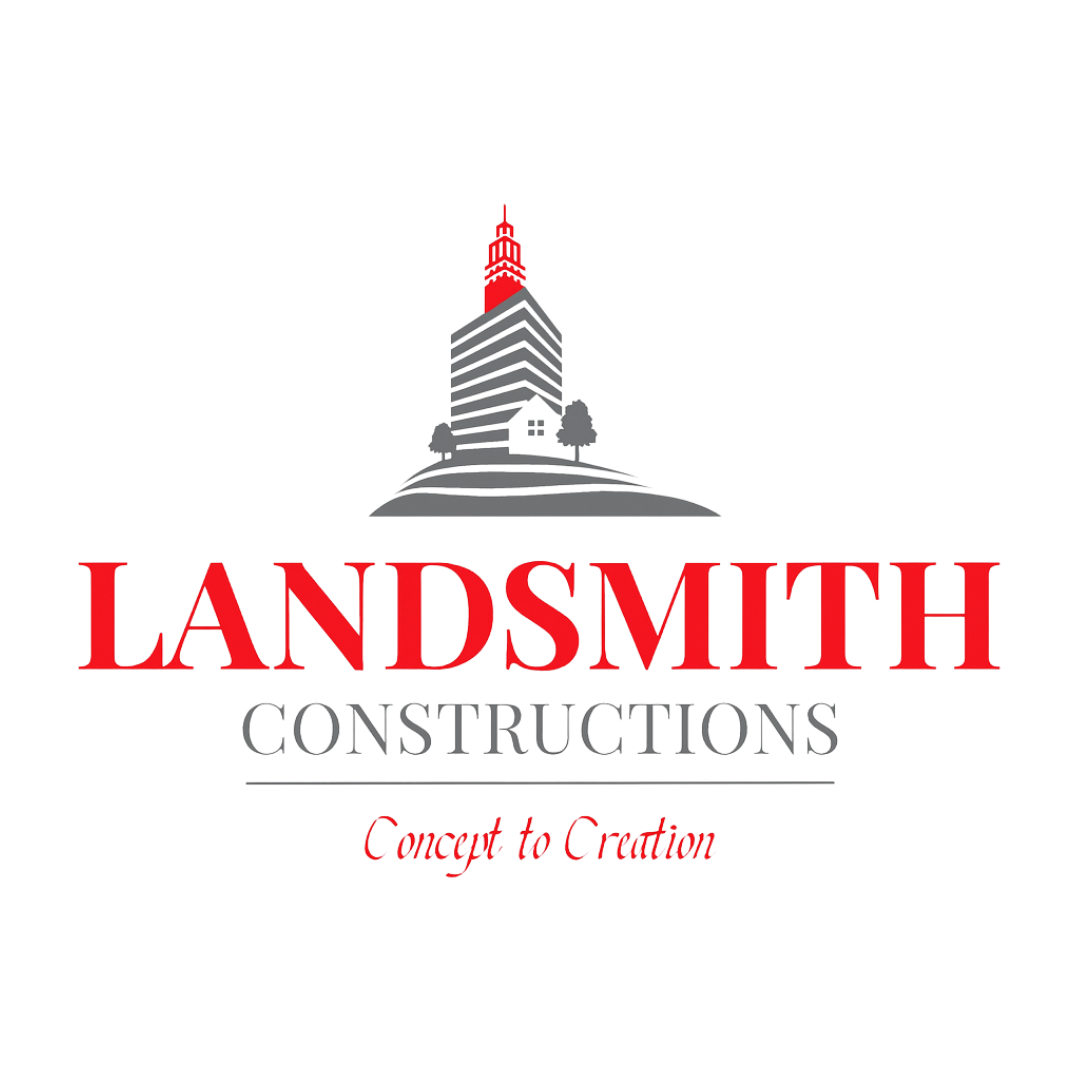 Landsmith Constructions logo